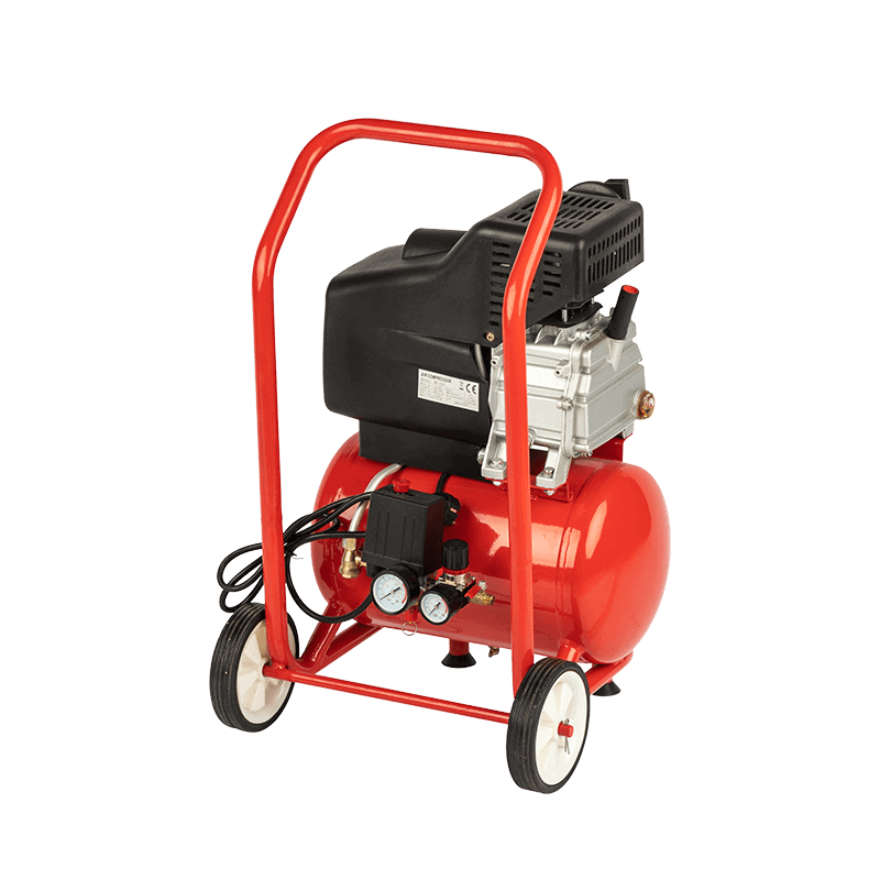 ضاغط هواء محمول BM-16LF-2HP مدفوعة مباشرة